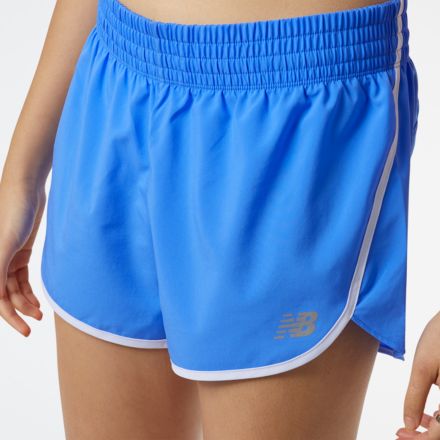 Accelerate 2.5 inch Short