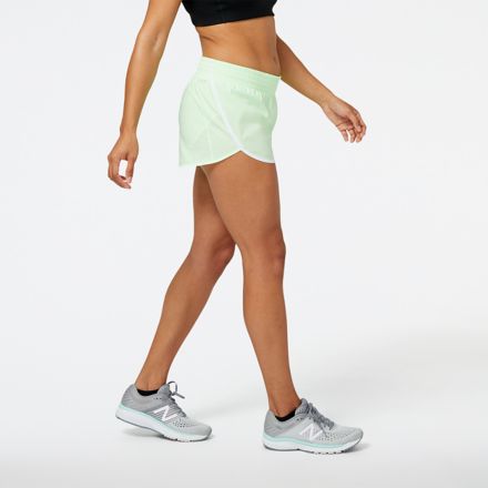 Accelerate 2.5 inch Short