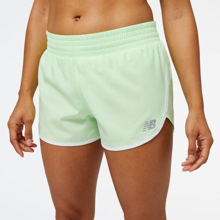 Accelerate 2.5 inch Short