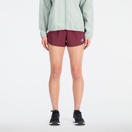 Accelerate 2.5 inch Short