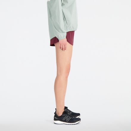 Accelerate 2.5 inch Short