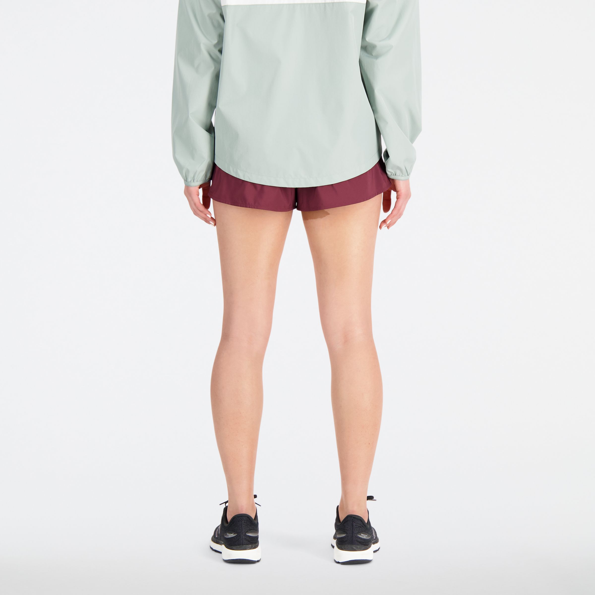 Accelerate 2.5 inch Short