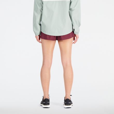 Accelerate 2.5 inch Short