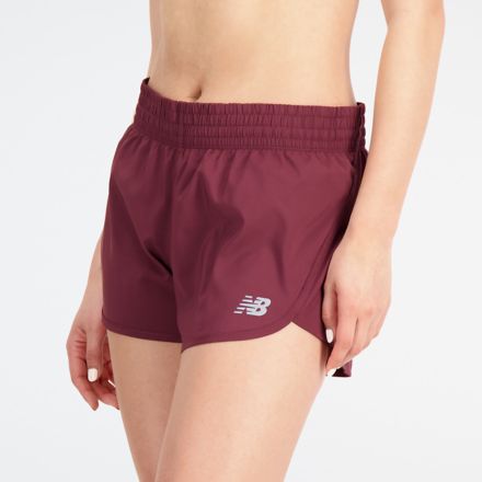 Accelerate 2.5 inch Short