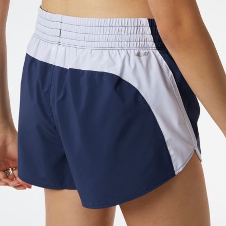 Accelerate 2.5 inch Short