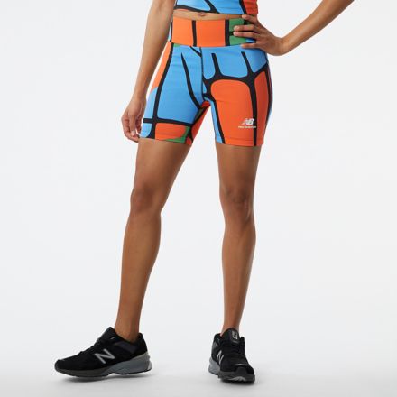 New balance cycling online shorts