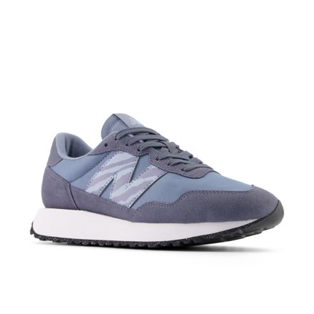 New balance promo femme best sale