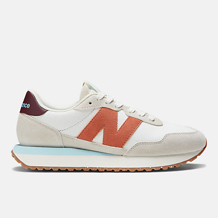 New Balance 237, WS237BA image number null