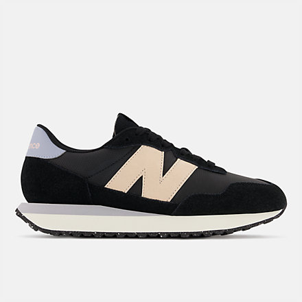 New Balance 237, WS237BB image number null