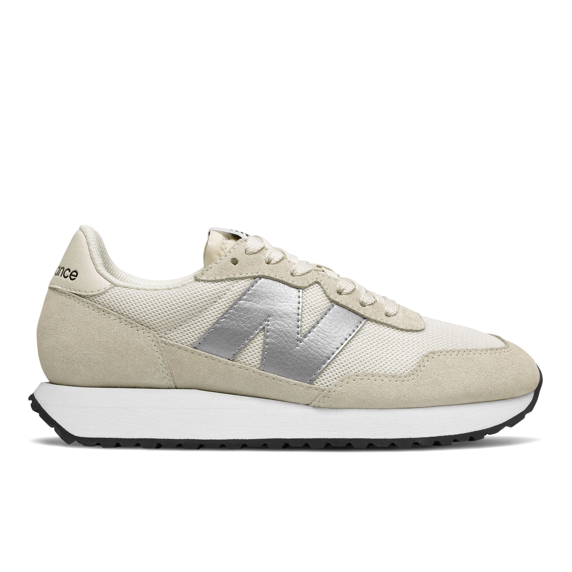 new balance orange femme