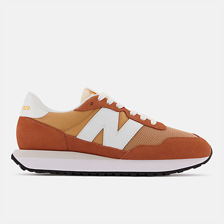 New Balance 237, WS237FB image number null
