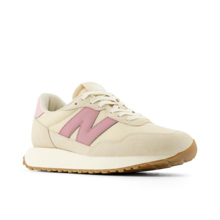 New Balance 327 Stone Pink: WS327TB - A Perfect Dealer/NB