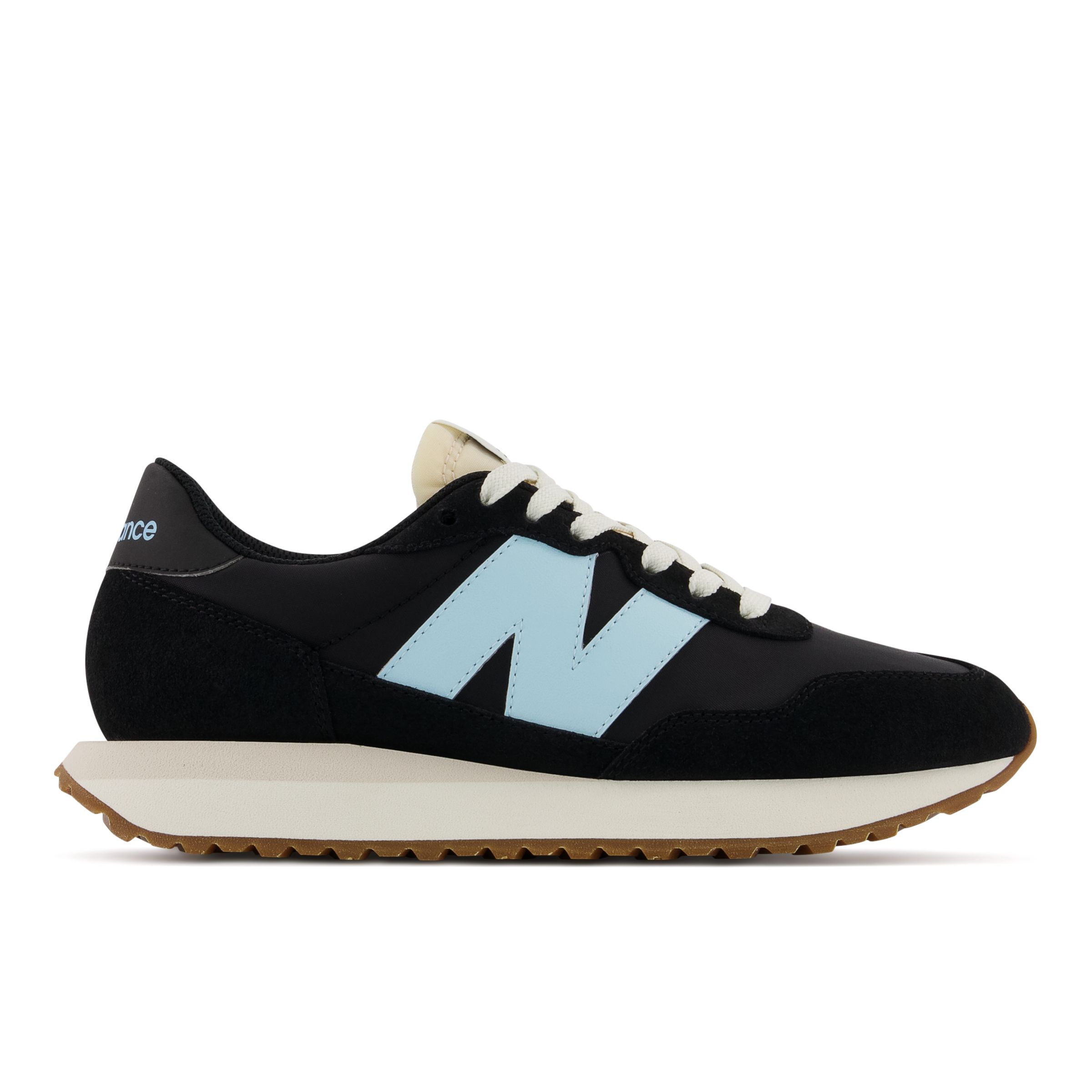 ladies new balance 237