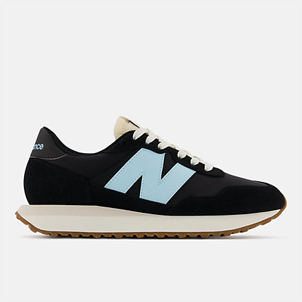 New Balance 237, WS237GD image number null