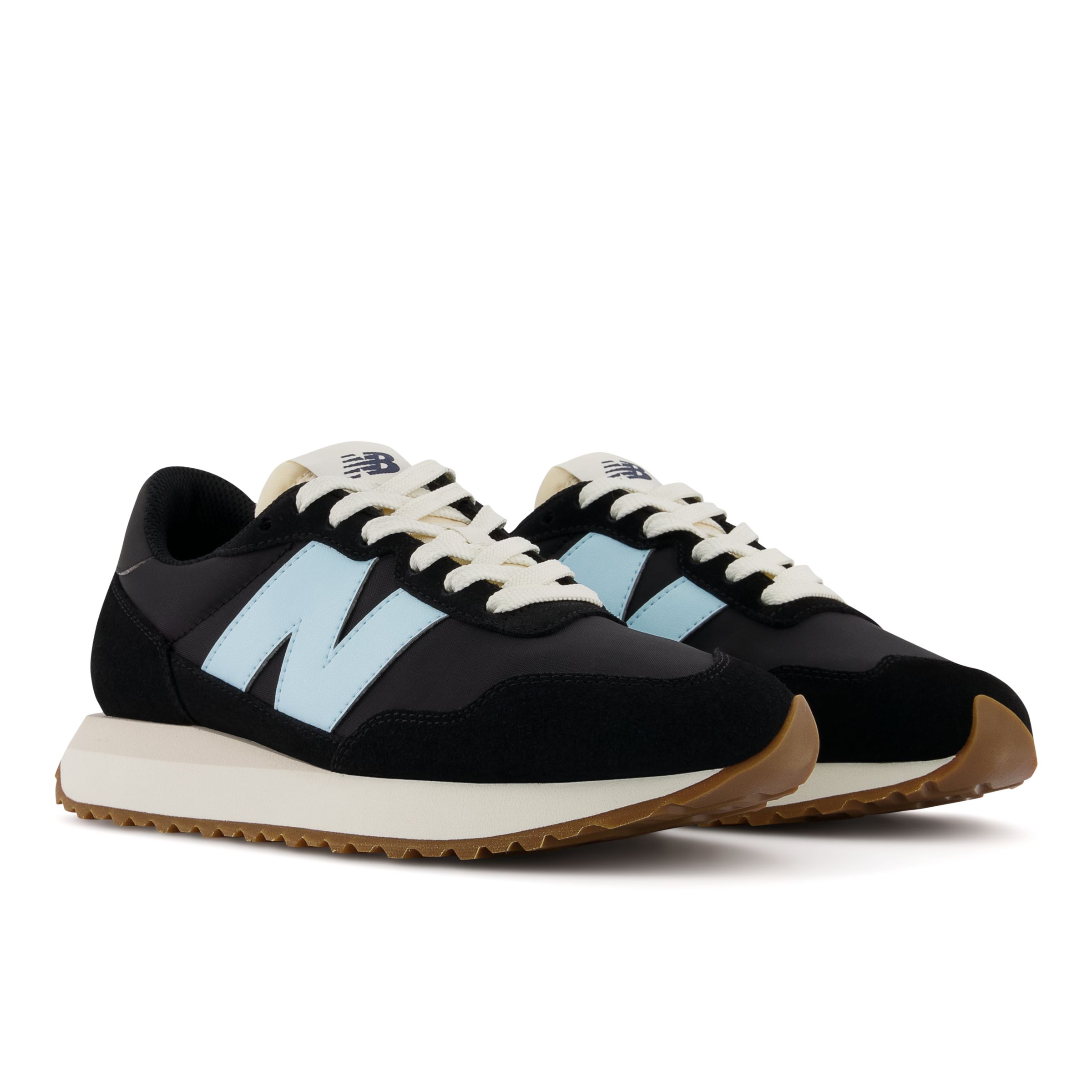 nb 237 black