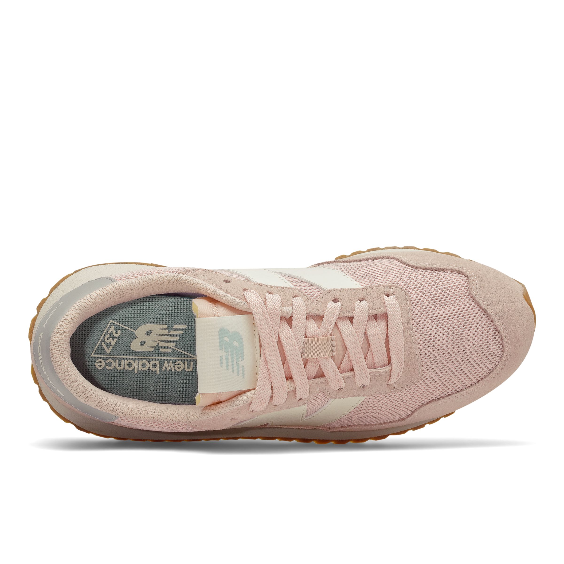 Women's WS237V1 Shoes - New Balance