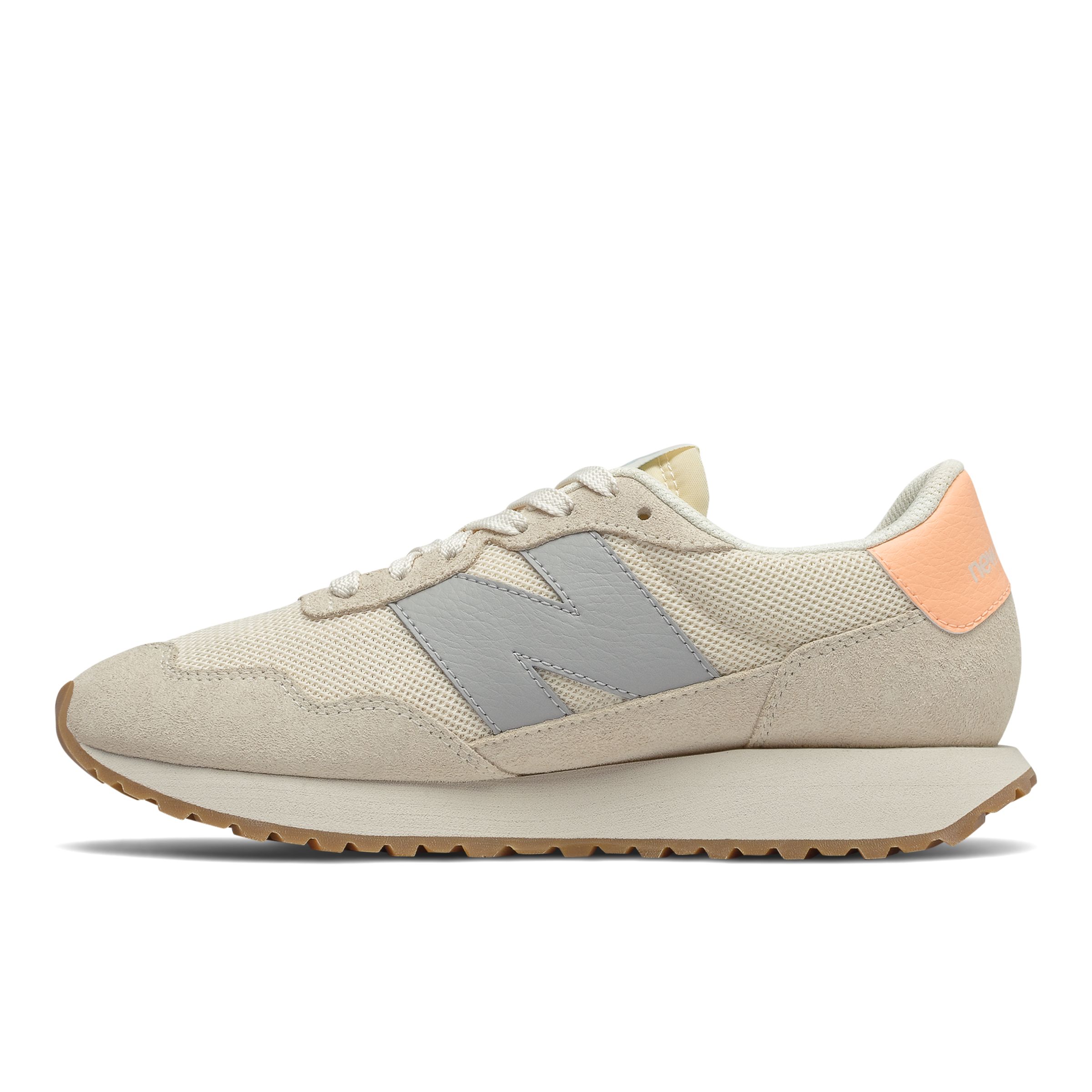 new balance 1600 Beige mujer