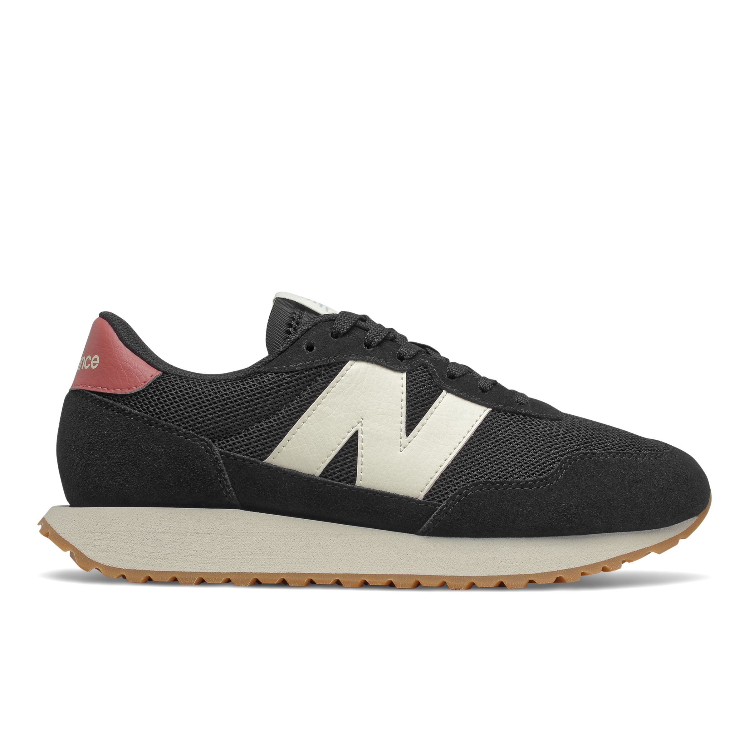 new balance 237s