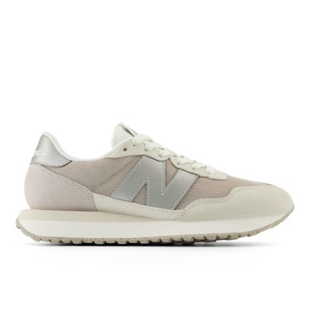 237, Beige with Off White, WS237MSB