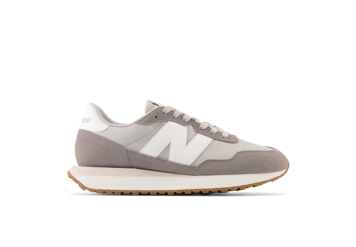 New Balance 237 in Marblehead With Raincloud With Sea Salt With Gum 030 — photo 1 of 1