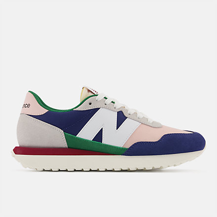 New Balance 237, WS237PB image number null