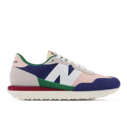 Women's 237 Shoes - New Balance