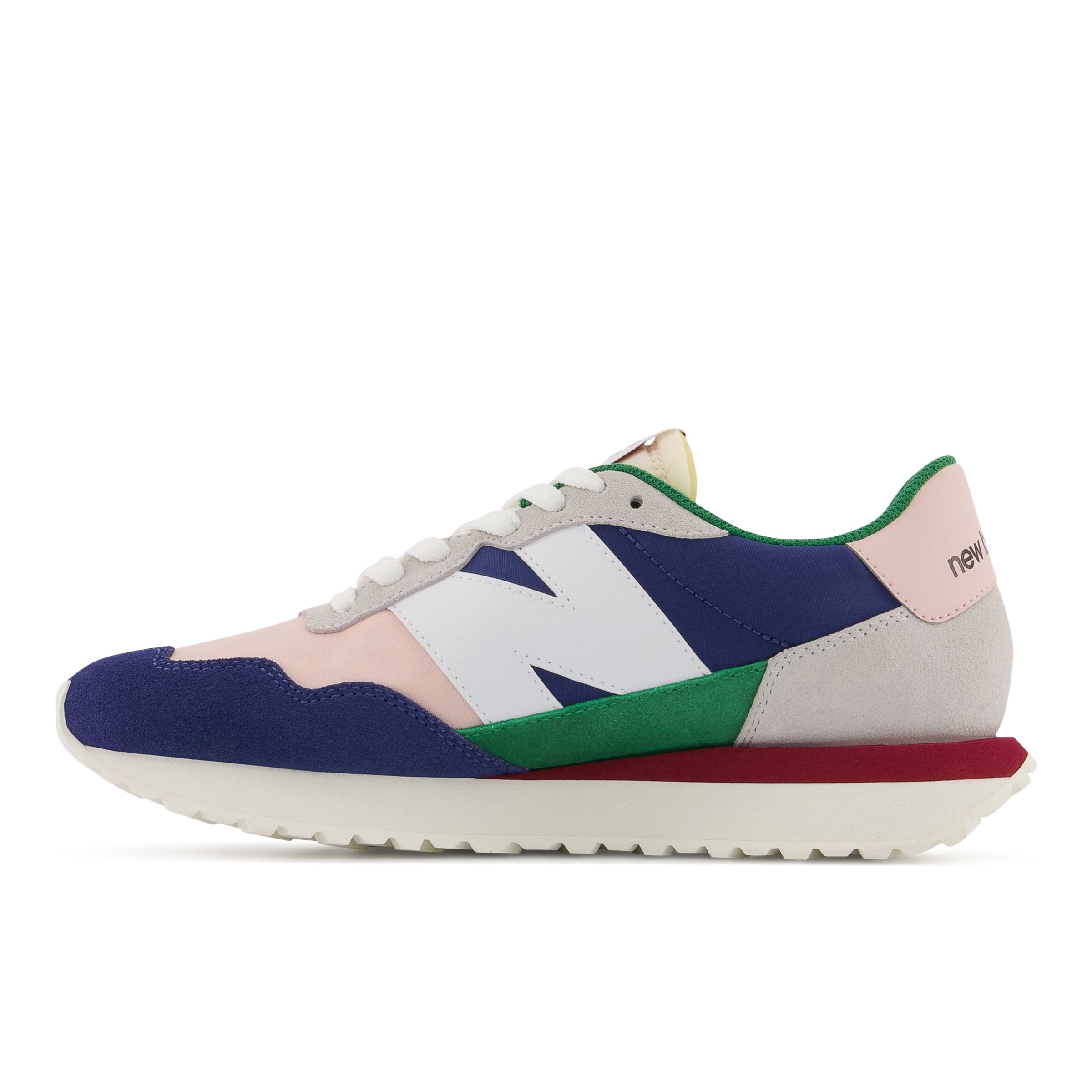 ladies new balance 237