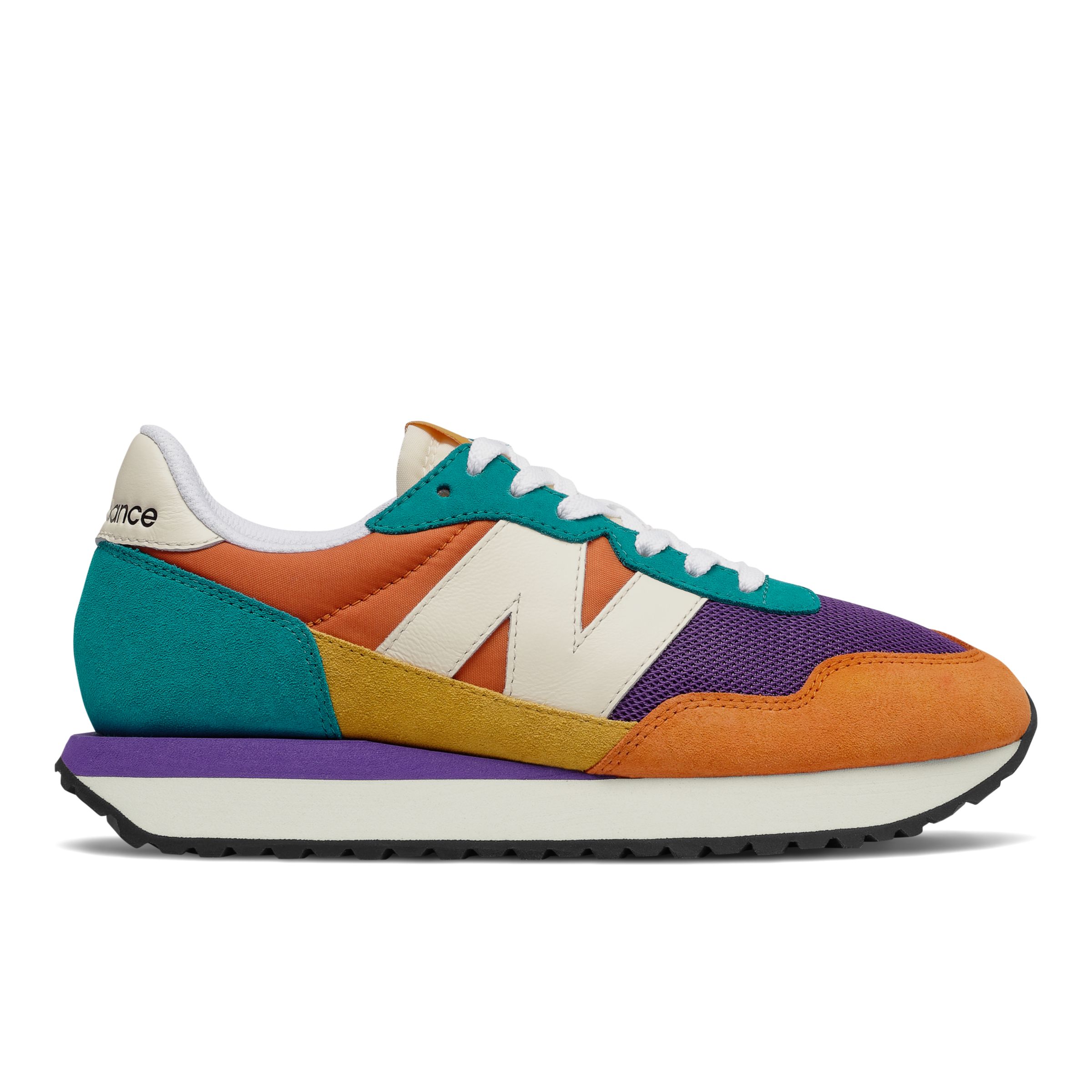 new balance 237s