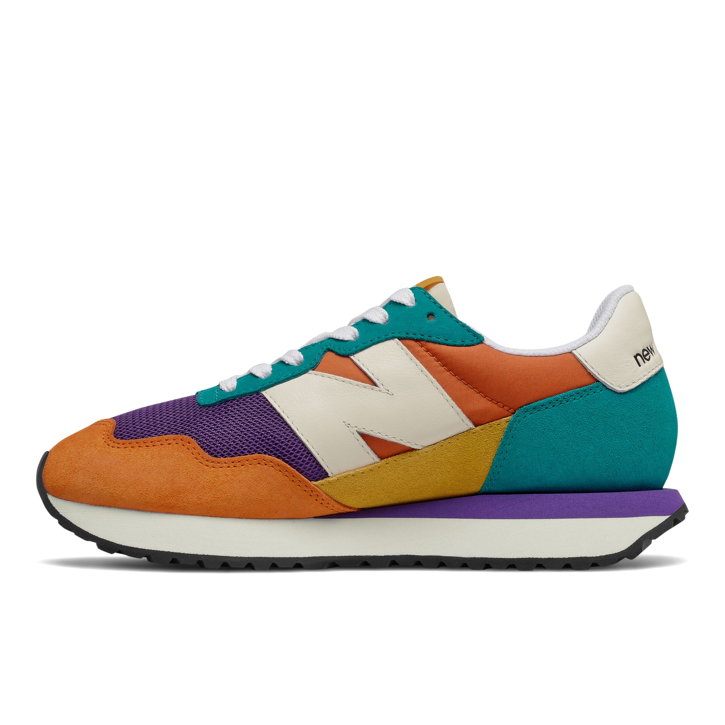 new balance 237 sizing