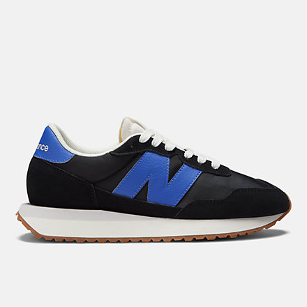 New Balance 237, WS237QC image number null