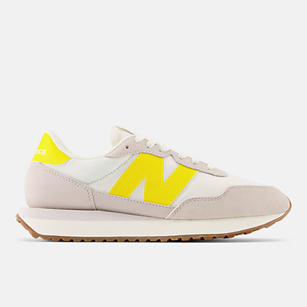 New Balance 237, WS237QE image number null