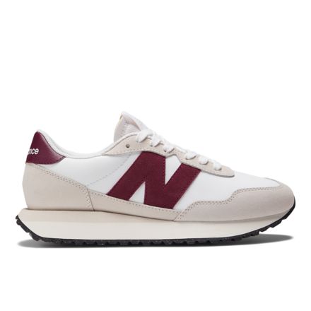 Women's 237 Lifestyle - New Balance