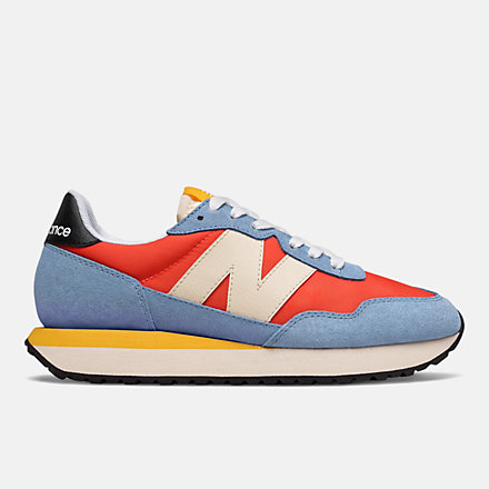 New Balance 237, WS237SD image number null