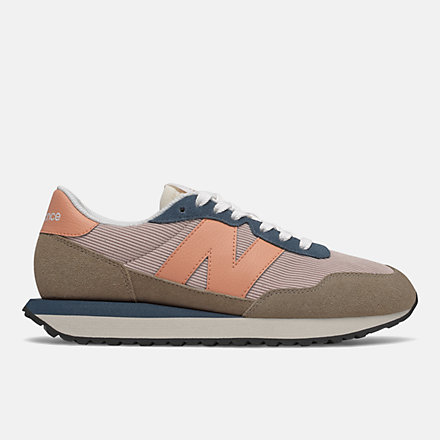 New Balance 237, WS237WN1 image number null