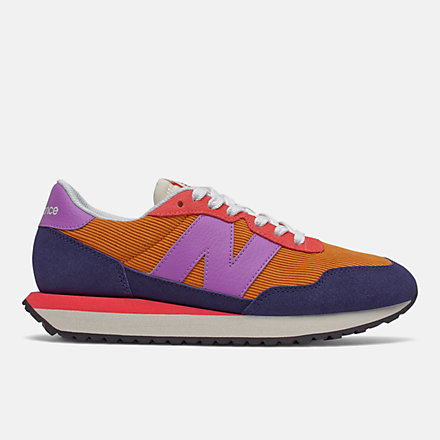 New Balance 237, WS237WT1 image number null
