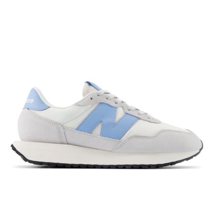 Blue new store balance for women