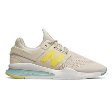 new balance wr996cb sneaker beige-gold new balance wr996cb sneaker beige-gold