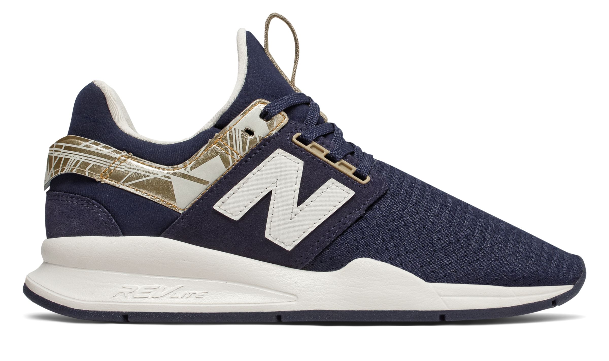 new balance 246 luxe