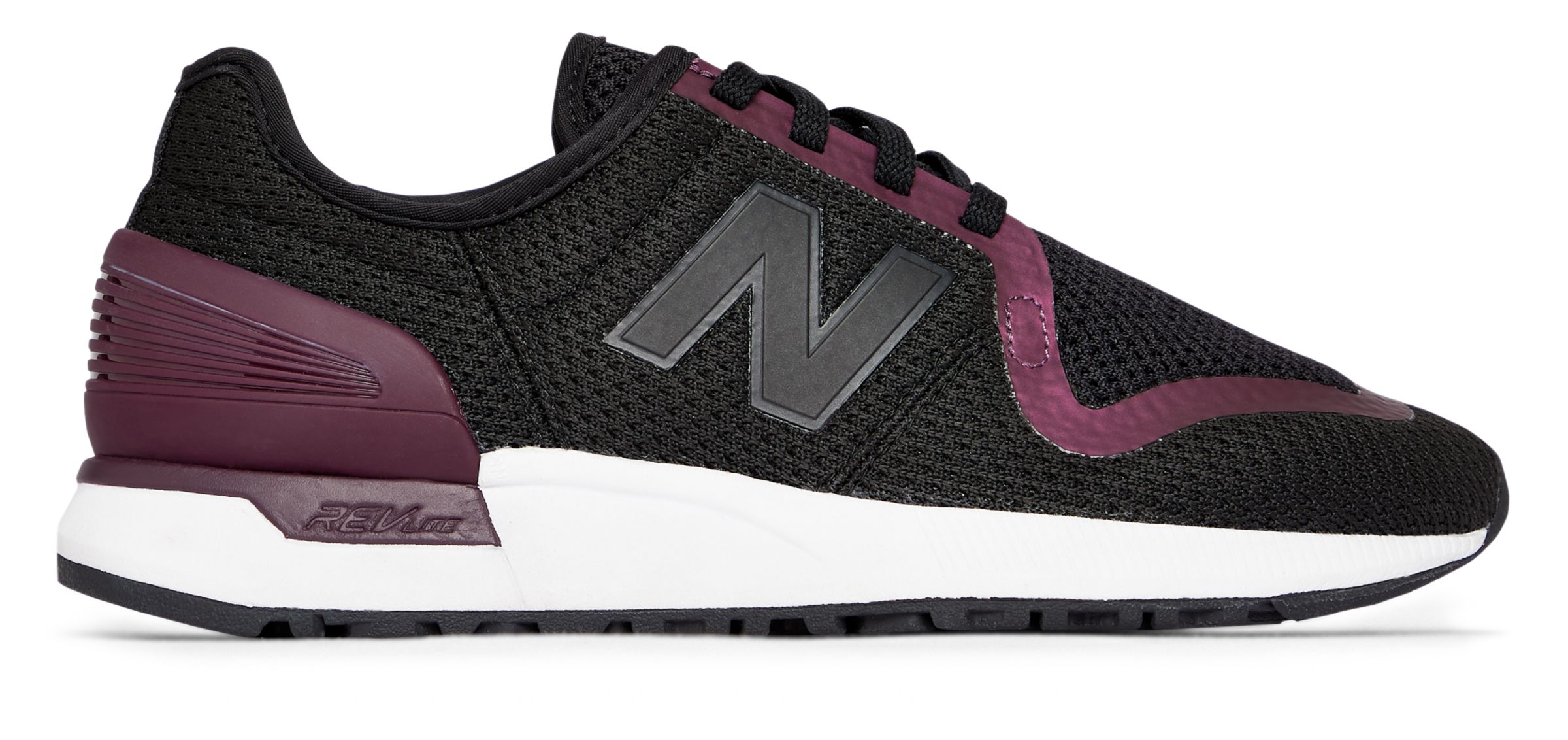 new balance women's lifestyle