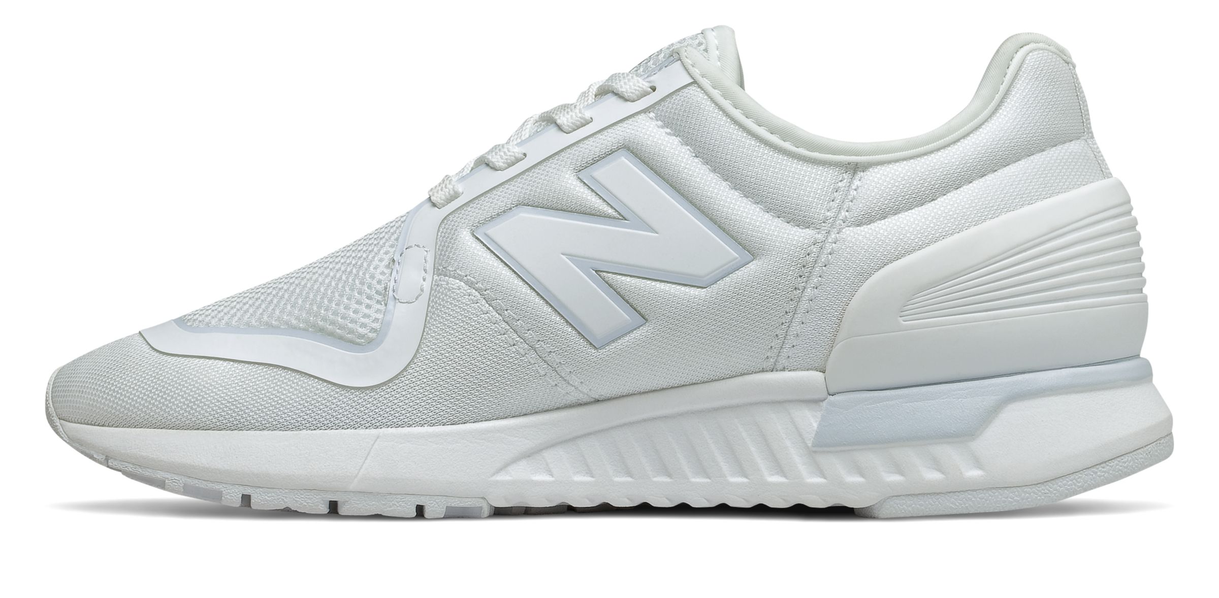 new balance 247s white