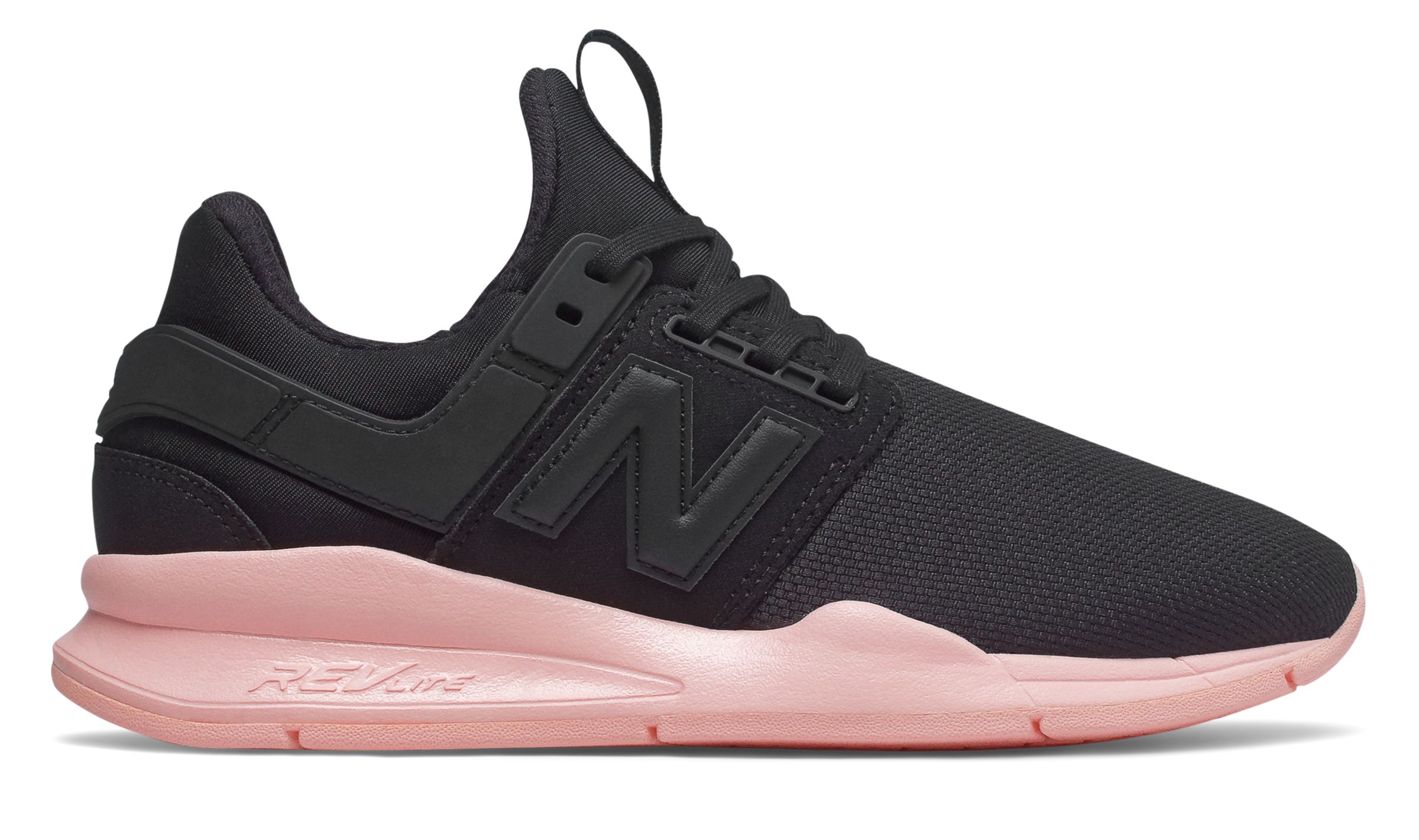 new balance 247 damen rosa