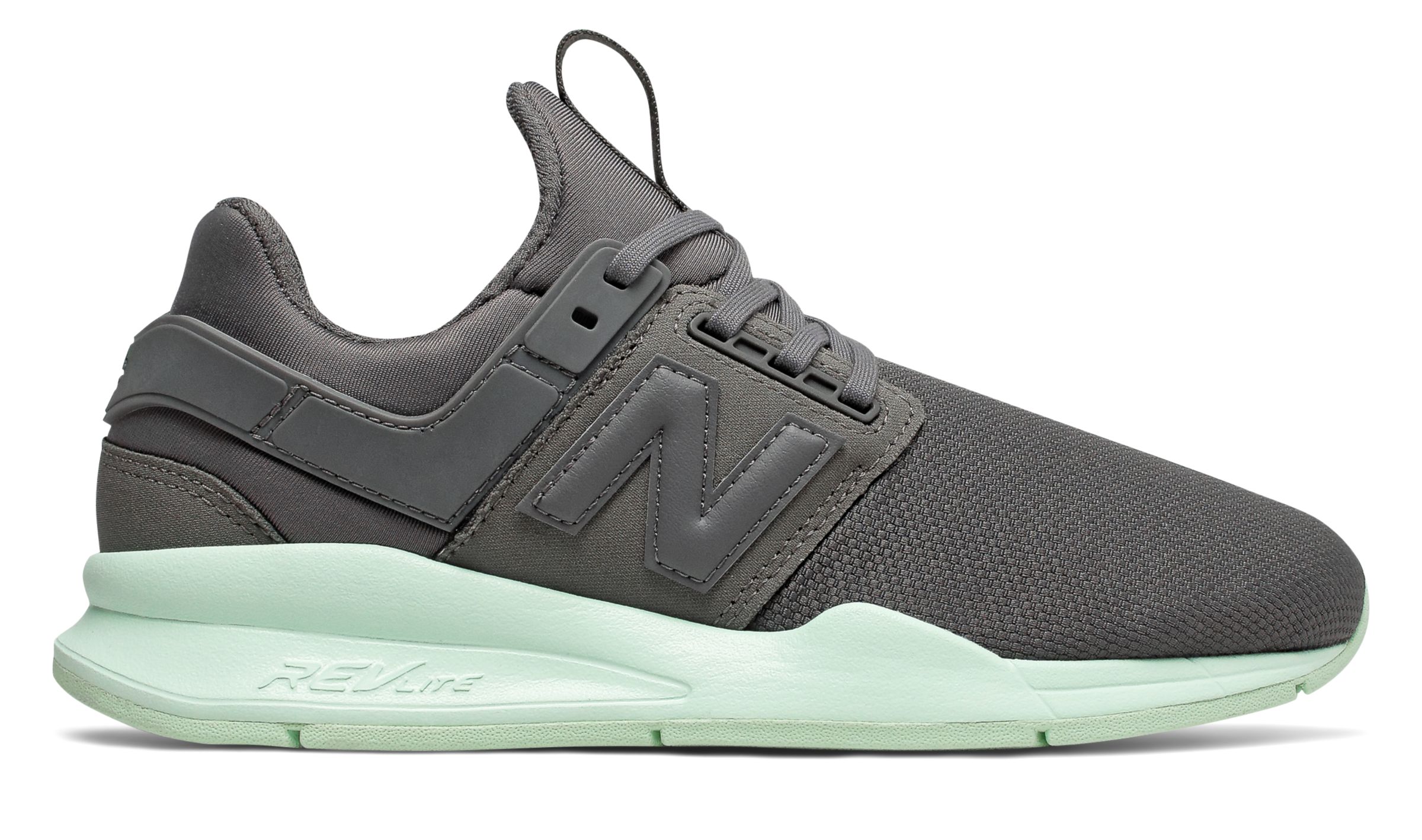 new balance 247 verte