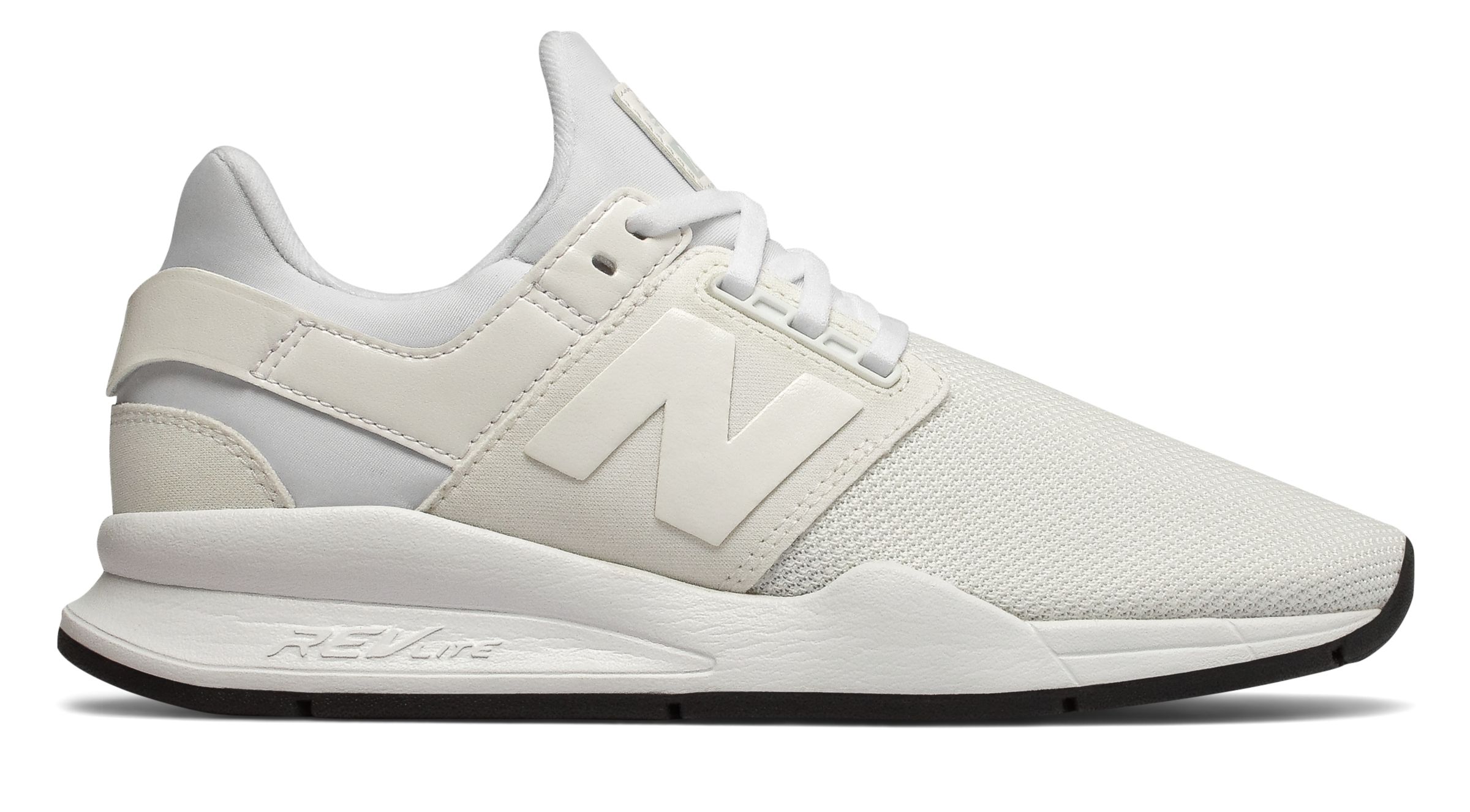 nb 247 white