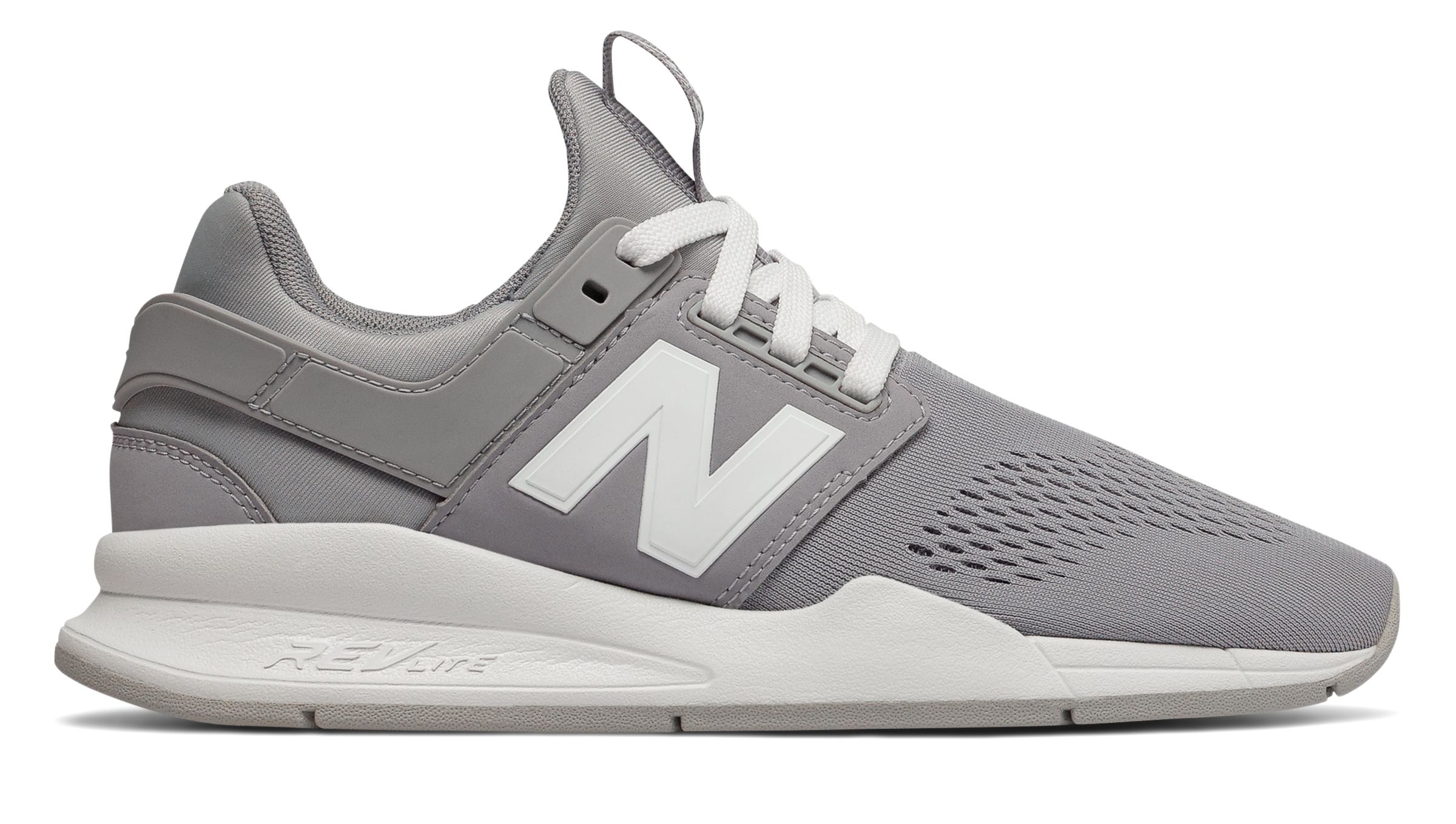 new balance 247 verte