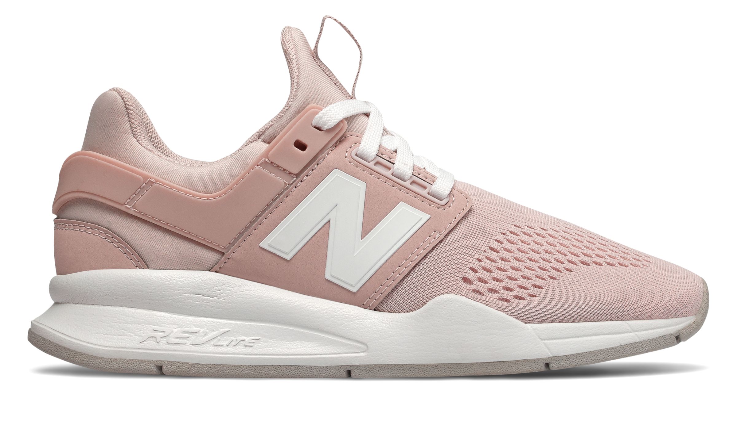 new balance 247 damen green