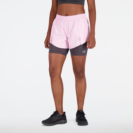 2 in 1 shorts 2024 running