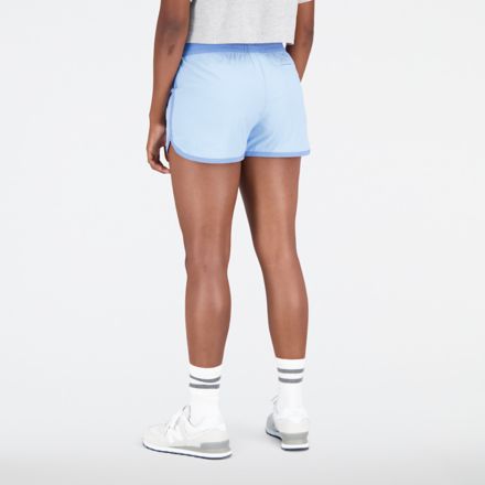 Athletics Remastered Woven Short