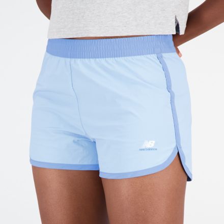 Athletics Remastered Woven Short