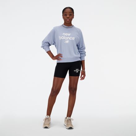 Essentials Reimagined Archive Cotton Fitted Short