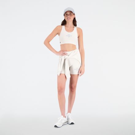 Essentials Reimagined Archive Cotton Fitted Short